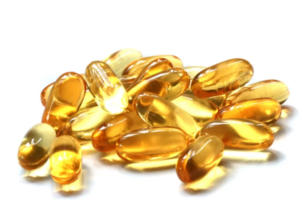 Fish-Oil