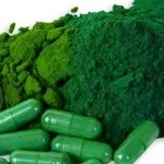 Green-Powder