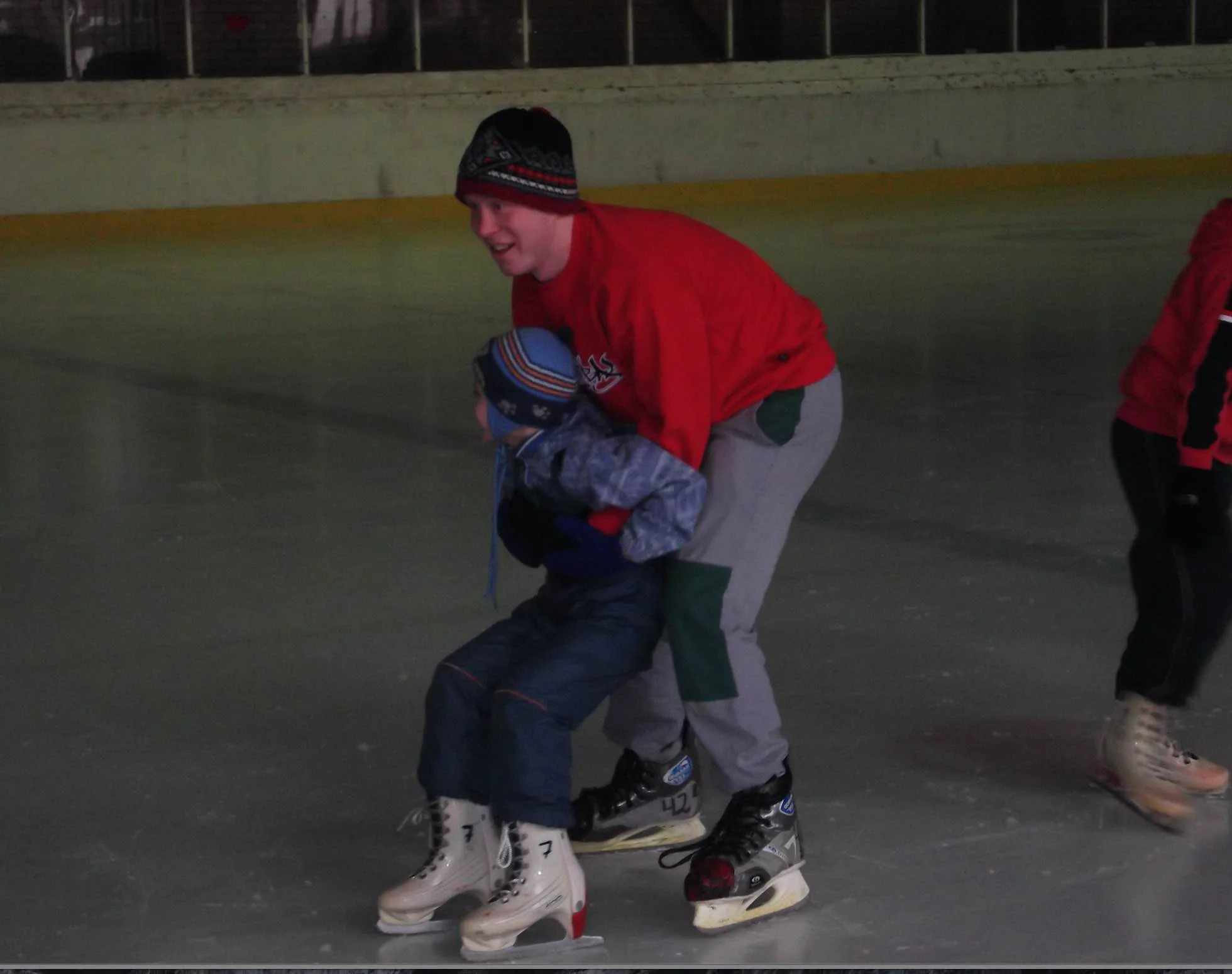 Ice-Skating-Kids