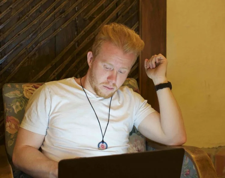 Laptop-Lifestyle