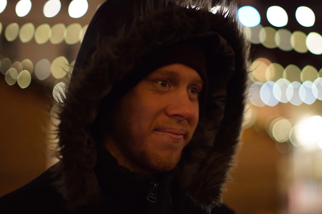Vulerable Bostjan
