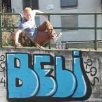 Beli-Graffiti