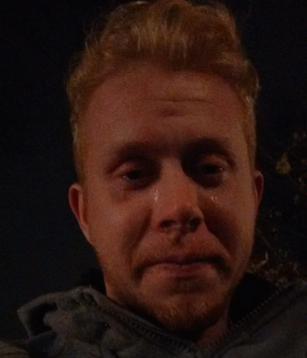 Crying-Bostjan