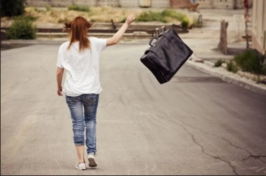 Emotional-Luggage