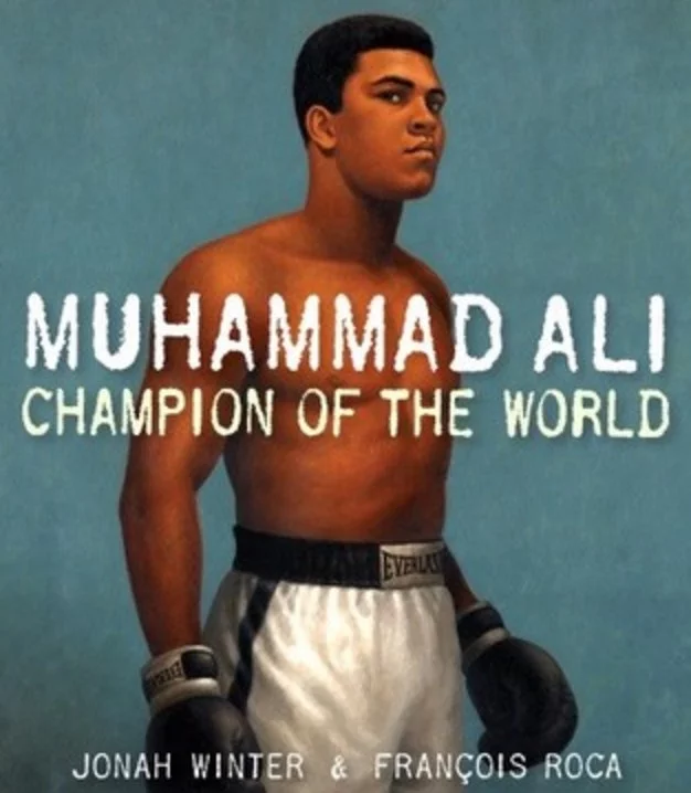 Muhammad-Ali
