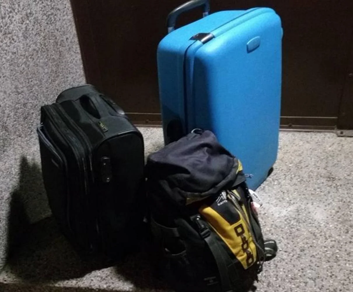 my-possessions