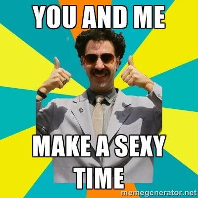 Its-a-sexy-time