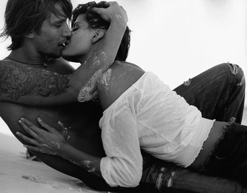 Sexy-Kiss