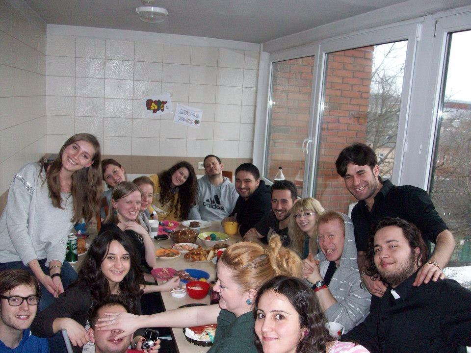 easter-dinner