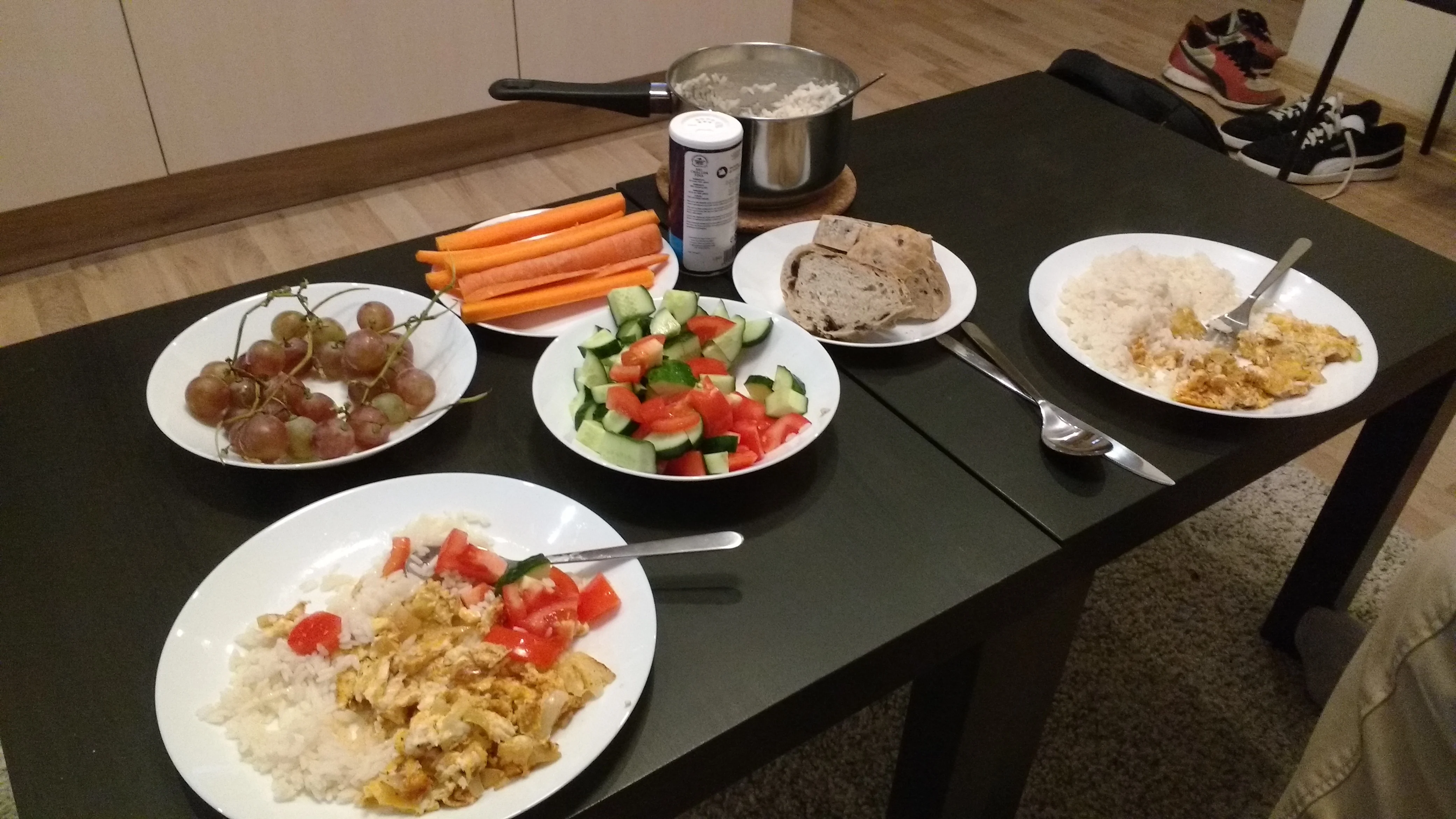 kaunas-dinner
